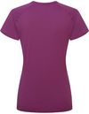 купить Одежда для спорта Rab Tricou dame Sonic Tee Plum 10 (QBL-02-PLM-10) в Кишинёве 
