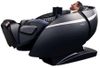 купить Массажное кресло Casada Skyliner III grey/black в Кишинёве 