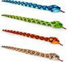 cumpără Jucărie de pluș miscellaneous SE1166 Keeleco Snake 150cm (in assort.) în Chișinău 