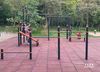 купить Детская площадка PlayPark Workout KIDS C-300 в Кишинёве 