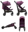 Carucior sport Joie Brisk LX Lilac 