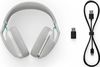 купить Наушники игровые Logitech G321 LIGHTSPEED Wireless Gaming Headset, White в Кишинёве 