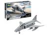 купить Конструктор Revell 3651 Macheta aeromodele Revell F-4 Phantom, 43869 в Кишинёве 