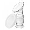 cumpără Accesoriu pompă pentru sân Akuku A0399 Colector de lapte 100ml în Chișinău 