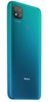 Xiaomi Redmi 9C NFC 3/64GB Duos, Green 