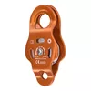 cumpără Scripete Climbing Technology Orbiter D, orange, 2P661 în Chișinău 