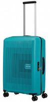 купить Чемодан American Tourister Aerostep (146821/A066) в Кишинёве 