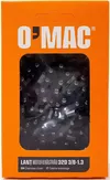 купить Аксессуар для пилы O'MAC Цепь для цепной пилы 32D 3/8-1.3 в Кишинёве 