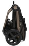 cumpără Сărucior pentru copii Chicco 8702632 Mysa, Bronze Lizard Re Lux, Editie limitata , 0+ luni în Chișinău 