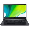 cumpără Laptop Acer Aspire A715-51G Charcoal Black (NH.QHUEU.009) în Chișinău 