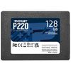 купить Накопитель SSD внутренний Patriot P220S128G25 в Кишинёве 