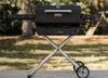 купить Коптильня для мяса Masterbuilt MB20040822 Gratar&Afumator Portable+Cart (pe carbuni) в Кишинёве 