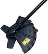 купить Триммер для газона Yato YT85010 fara perii 36V Li-Ion 5800rpm 340mm (fara acum.) в Кишинёве 