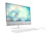 HP AIO Pavilion 24 Silver  (23.8" FHD IPS Core i5-11500T 1.5-3.9GHz, 8GB, 512GB, FreeDOS) 