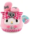 cumpără Jucărie de pluș Squishmallows SQHK826HW Hello Kitty Plush Halloween edition, 20cm ast W26 în Chișinău 