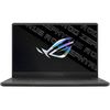 купить Ноутбук 15.6 ASUS ROG Zephyrus G15 GA503RM 2K Gray,AMD Ryzen 7 6800HS 3.2-4.7GHz/16GB DDR5/M.2 NVMe 1TB SSD/GeForce RTX3060 6GB GDDR6/WiFi 6 802.11ax/BT5.1/ USB Type C/HDMI/2.5Gbit Eth./Backlit RGB Keyb./15.6 2K WQHD IPS LED 165Hz (2560x1440)/NoOS/Gaming GA503RM-HQ079 в Кишинёве 