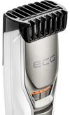cumpără Trimmer ECG ZS 1421 White/Gray în Chișinău 