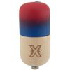 купить Активная игра Essa 165846 Kendama Pill X Original, gradient roșu-albastru в Кишинёве 