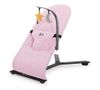 Sezlong Kinderkraft Mini (pana la 9 kg) Pink 