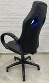 купить Офисное кресло ART Gamer-147E black/blue в Кишинёве 