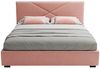купить Кровать my-STYLE my-Lana 200x200 (P38D20M12) в Кишинёве 