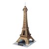 купить Конструктор Cubik Fun 3C044h 3D puzzle Turnul Eiffel, 35 elemente в Кишинёве 