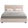купить Кровать my-STYLE my-Mila 200x200 (P50D20M10) в Кишинёве 