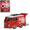 купить Машина Hot Wheels JBL68 Model aniversar, Volkswagen Kool Kombi, 1:64 в Кишинёве 