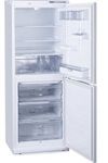 купить Холодильник с нижней морозильной камерой Atlant XM 4010-022 в Кишинёве 