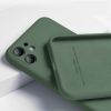 ЧехолScreen Geeks Soft Touch Iphone 11 Pro Max [Dark Green]