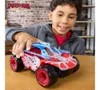 купить Машина Hasbro G2445 Spider-Man BOM игровой набор Gallagher Web Blast Vehicle в Кишинёве 