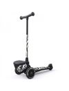 cumpără Trotinetă Scoot&Ride 96523 Highwaykick 2 lifestyle Zebra în Chișinău 