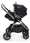Автокресло i-Size Joie i-Level Signature Eclipse (0-13 кг) 