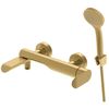 cumpără Baterie pentru cadă Rubineta ULTRA-10/K (SW) (GD) în Chișinău 