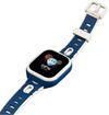 купить Детские умные часы Mibro by Xiaomi Kids Watch Phone P5, Blue в Кишинёве 
