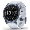 cumpără Ceas inteligent Garmin fēnix 7 Sapphire Solar (010-02540-25) în Chișinău 