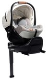 купить Автокресло Joie C1510GAOYS000 Scoica auto inclinabila i-Size i-Level Recline Oyster, colectia Signature в Кишинёве 