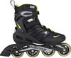 cumpără Role Rollerblade 079588001A1 SPIRITBLADE NERO/LIME 42 în Chișinău 