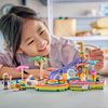 cumpără Set de construcție Lego 42676 Fun Water Park Day în Chișinău 