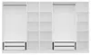 cumpără Dulap Trendy Kale-3809, 315x210x52cm în Chișinău 