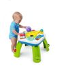 купить Bright Starts Столик Интерактивный столик Get Rollin Activity Table в Кишинёве 