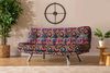 купить Диван Trendy Mica Misa Patchwork (3 locuri) в Кишинёве 