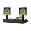 cumpără Armă de jucărie Toi-Toys 00156A Set de pistoale cu gloanțe moi și țintă în Chișinău 
