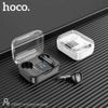 HOCO DES07 TWS wireless headset