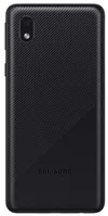 купить Смартфон Samsung A013/16 Galaxy A01 Core Black в Кишинёве 