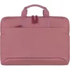 cumpără Geantă laptop Tucano BSM15-PK Smilza Superslim 15.6", Pink în Chișinău 