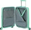 купить Чемодан Samsonite Fastforward 55/20 TSA Exp Menta (155259/A942) в Кишинёве 