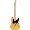 купить Гитара Fender Squier Tele MN ButterscotchB в Кишинёве 