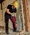 cumpără Ciocan demolator Einhell TE-DH 43 (41.390.87) în Chișinău 