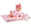 cumpără Păpușă Llorens LL 63808 Olivia Llorona Con Cojin 38см în Chișinău 